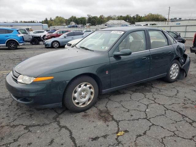 Saturn LS1
