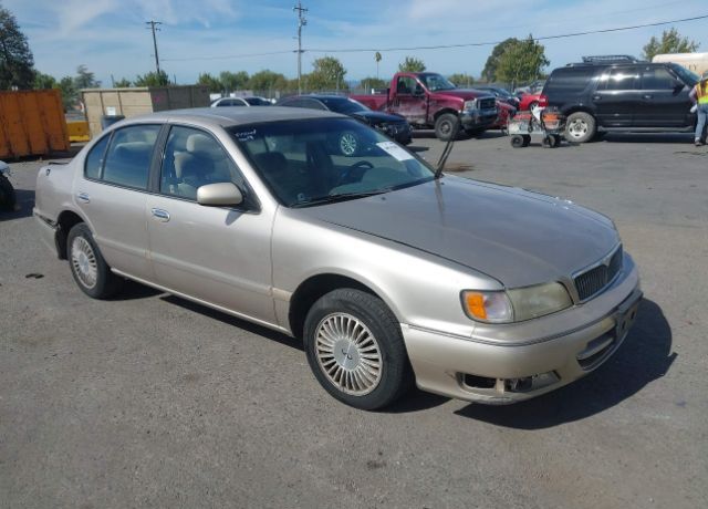 Infiniti I30