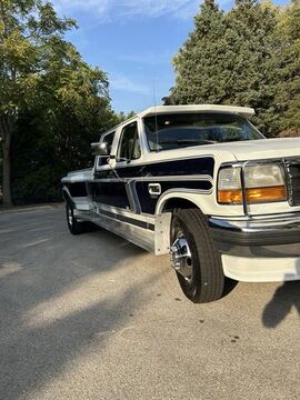 Ford F-350