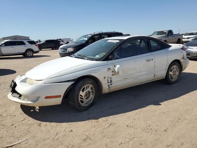 Saturn SC2