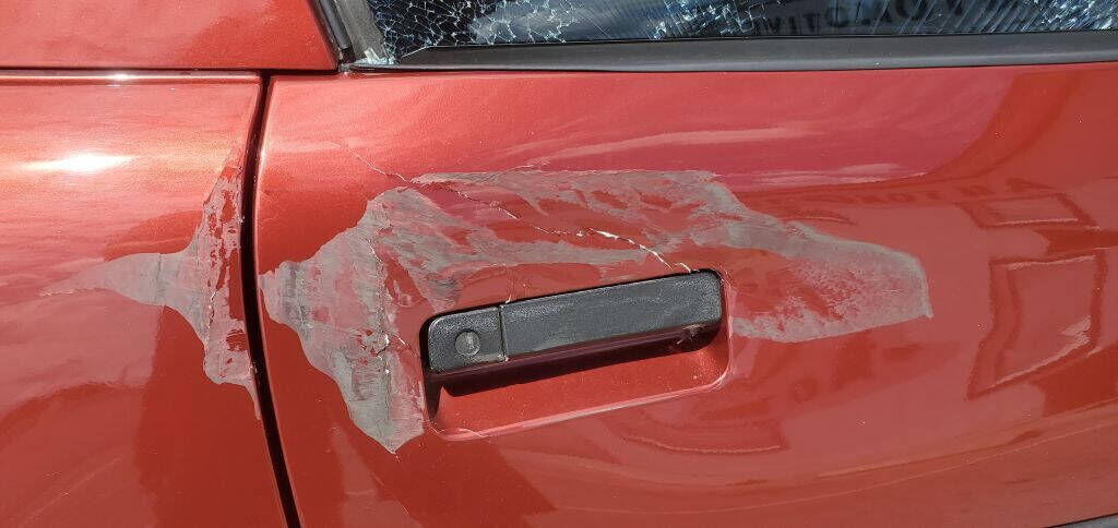 1988 CHEVROLET Corvette