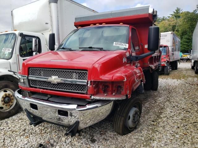 Chevrolet C5