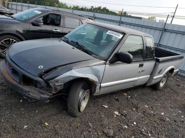 GMC Sonoma