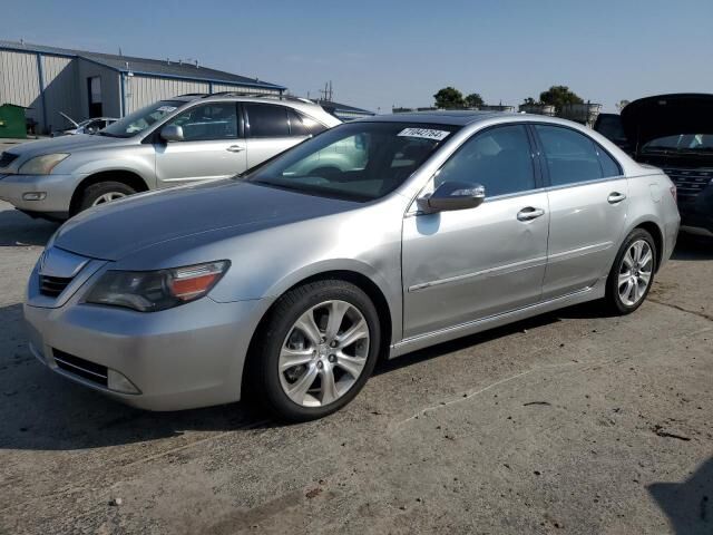 Acura RL