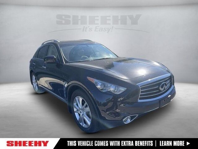 Infiniti QX70
