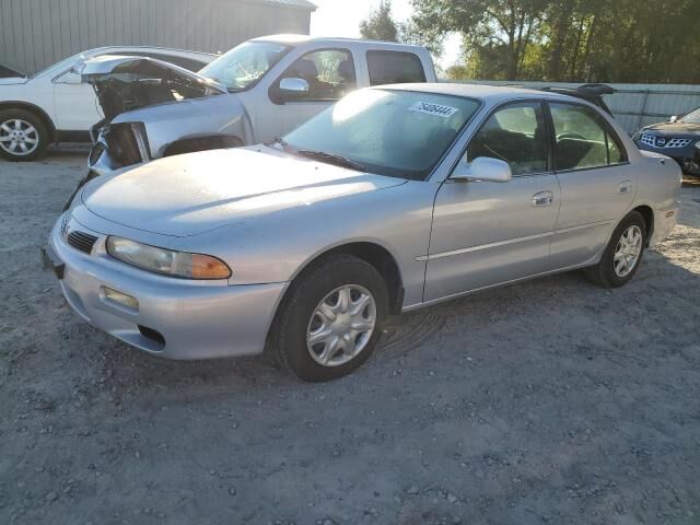 Mitsubishi Galant