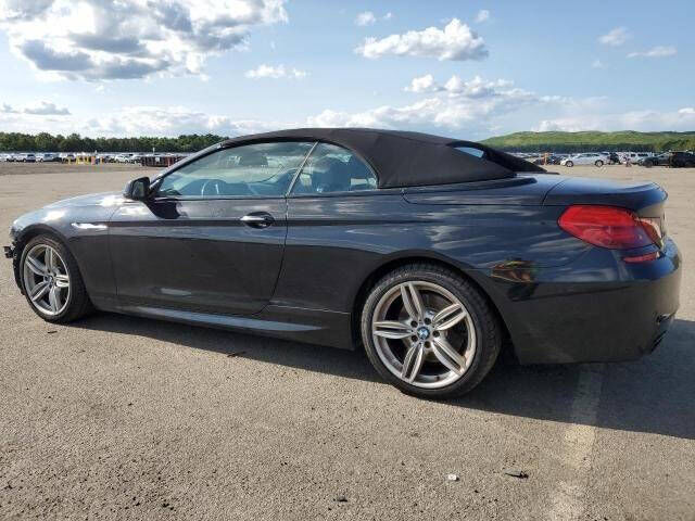 BMW 650i