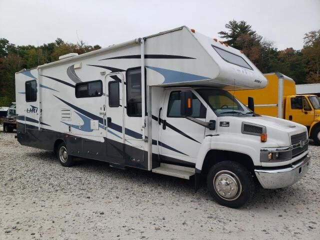 Chevrolet C5