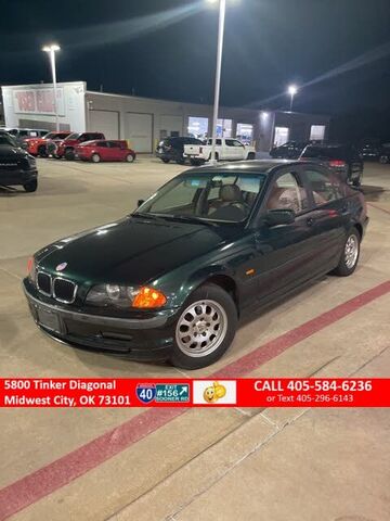 BMW 323i
