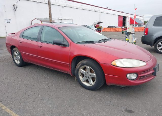 Dodge Intrepid