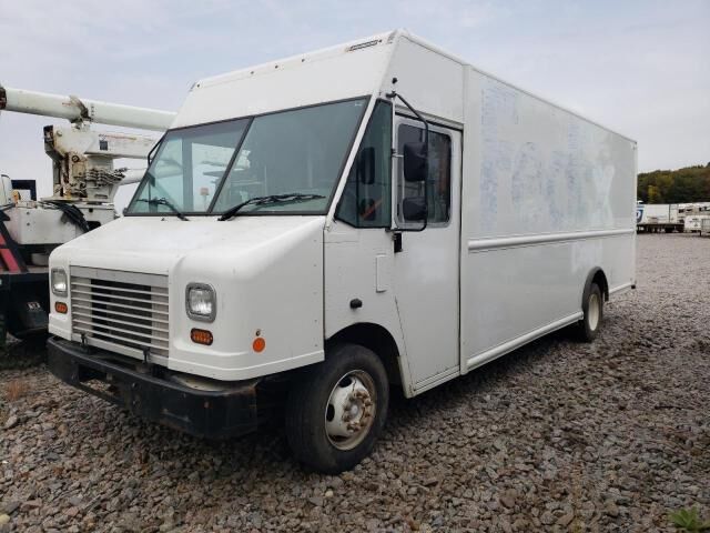 Ford Commercial Chassis