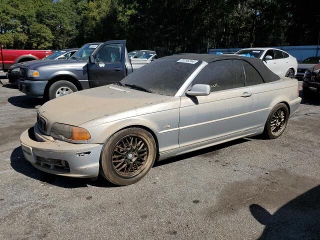BMW 325Ci