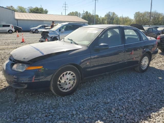 Saturn LS1
