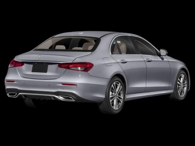 2023 Mercedes-Benz E-Class