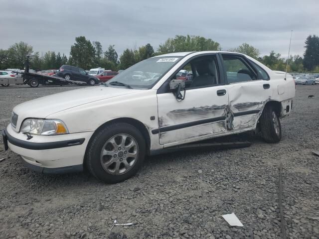 Volvo S40