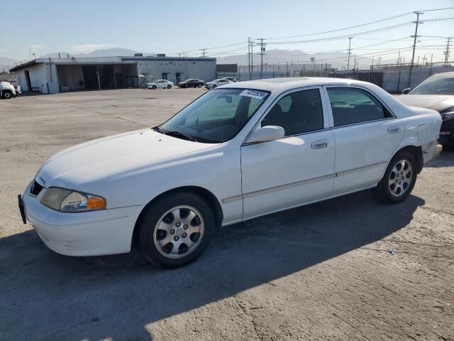 Mazda 626