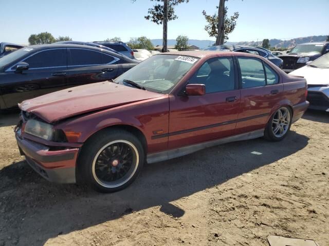 BMW 325i