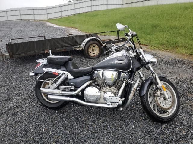 Honda VTX1300C