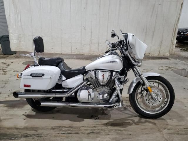 Honda VTX1300C