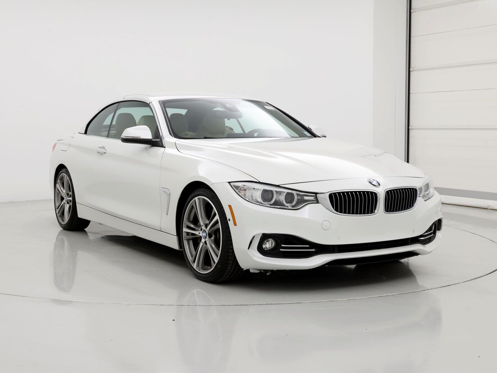 BMW 440i
