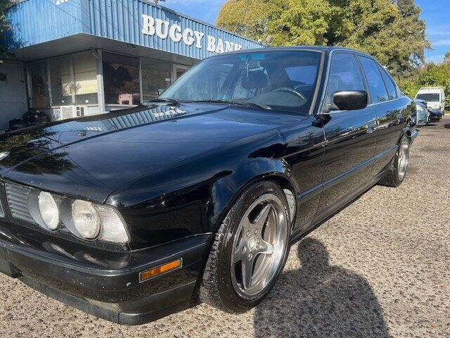 BMW 525i