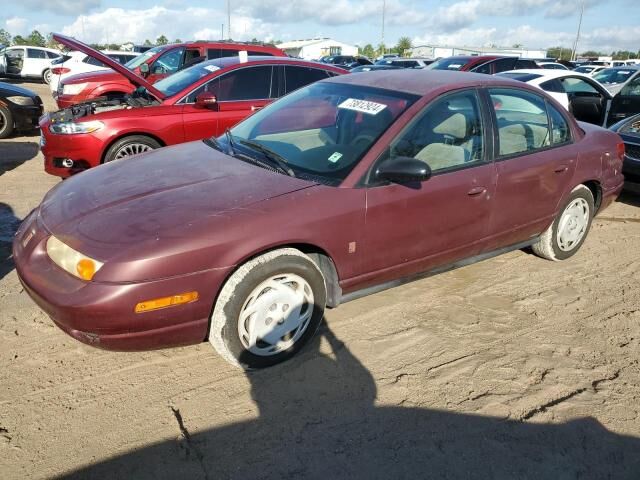 Saturn SL2