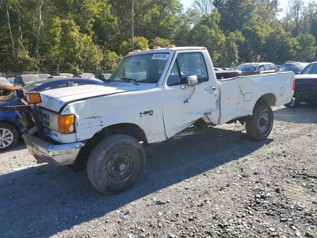 Ford F-250