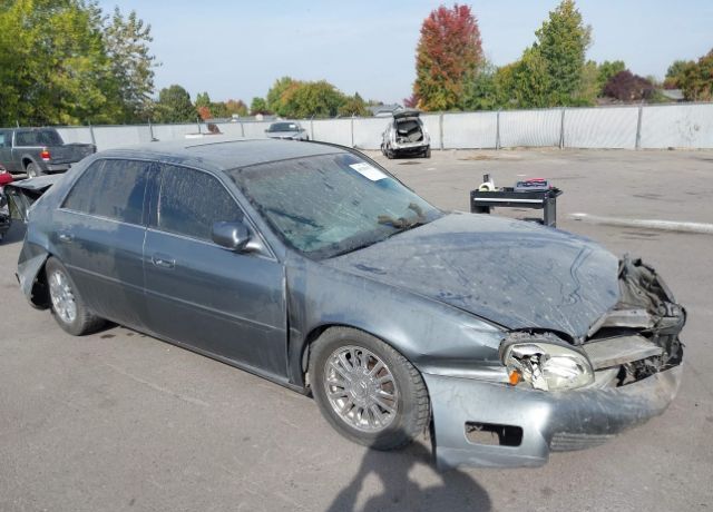 Cadillac Deville