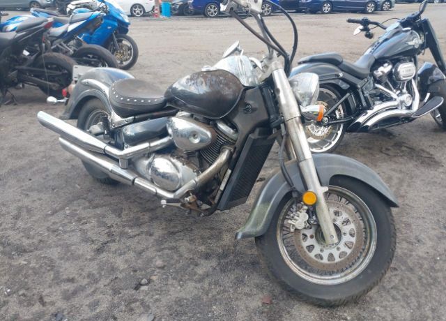 Suzuki VL800K