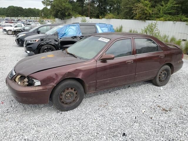 Mazda 626