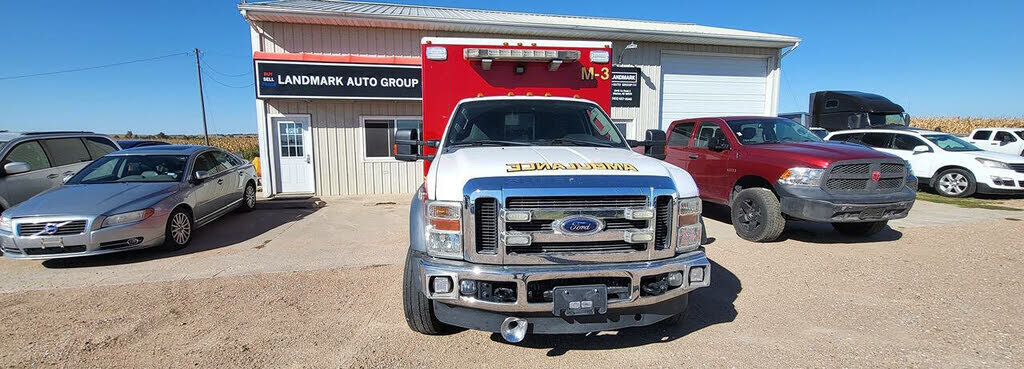 Ford F-450