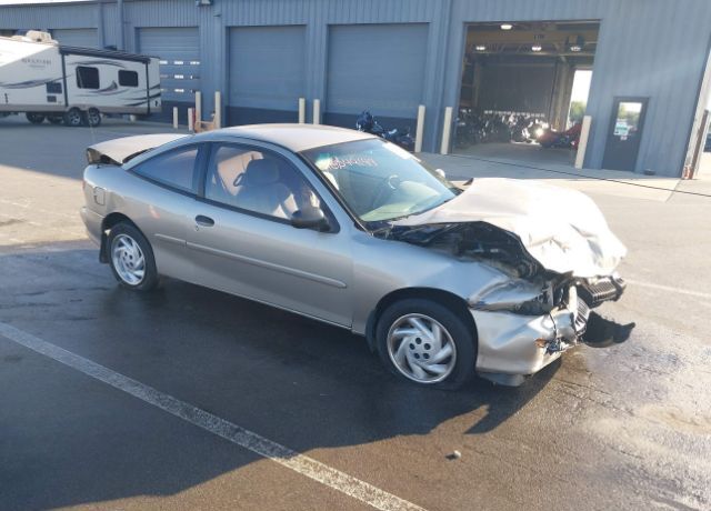 Chevrolet Cavalier