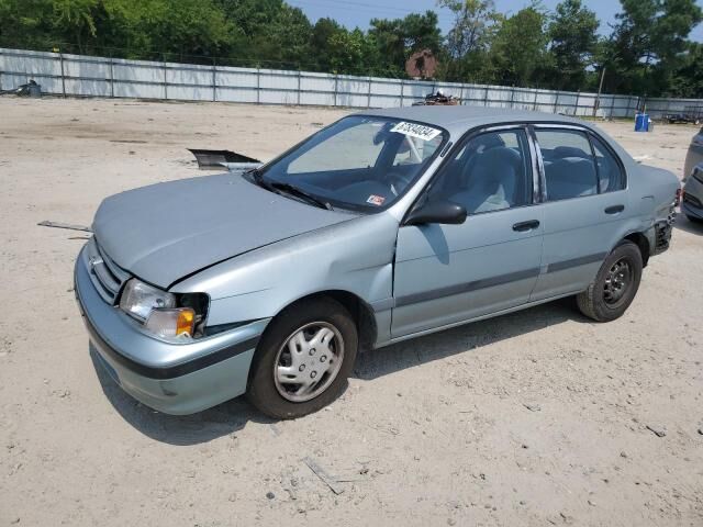 Toyota Tercel