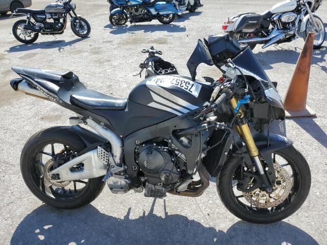 Honda CBR600