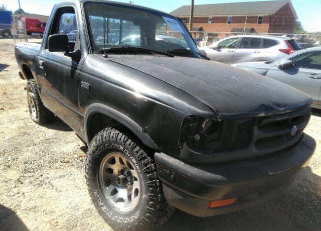 Mazda B-Series