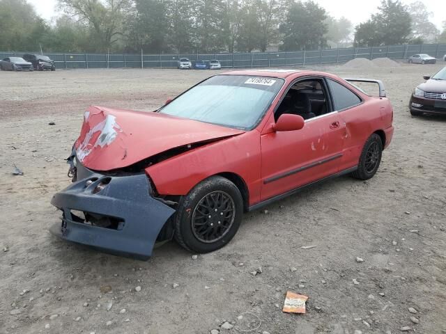 Acura Integra