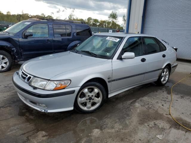 Saab 9-3