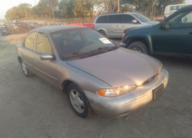 Ford Contour