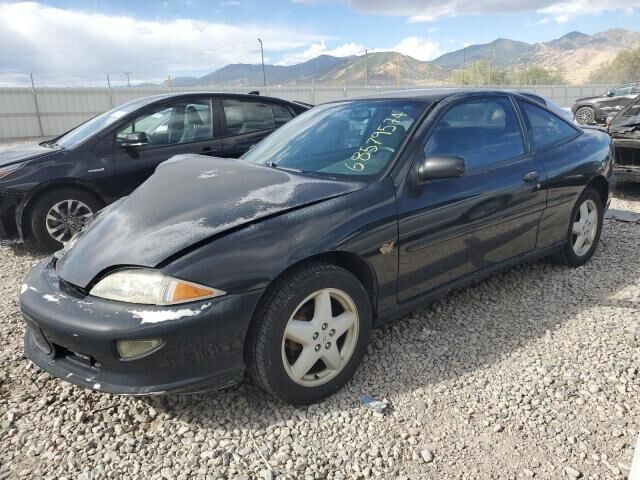 Chevrolet Cavalier