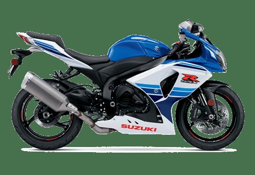 Suzuki GSX-R1000L