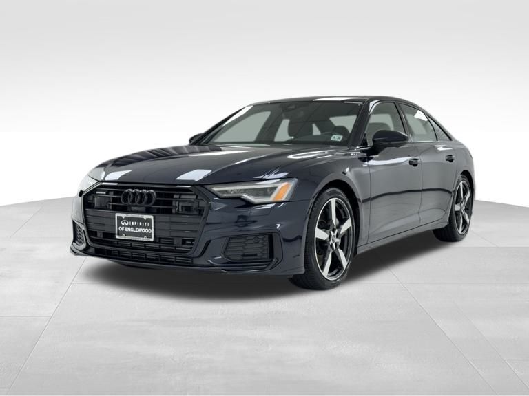 2021 Audi A6