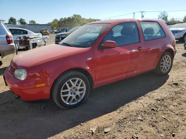 Volkswagen GTI