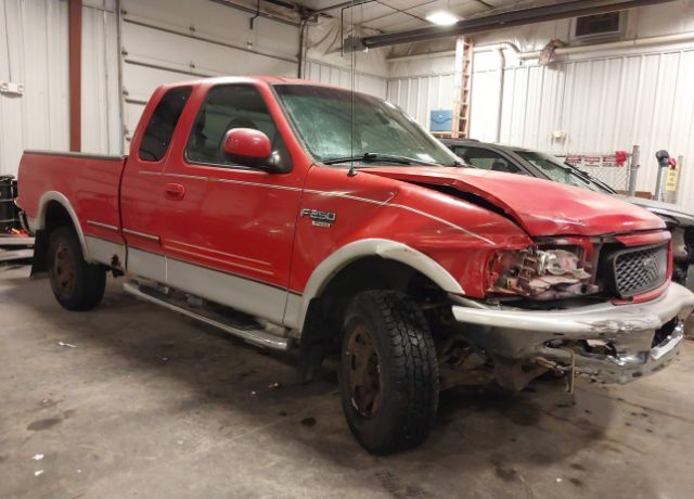 Ford F-250