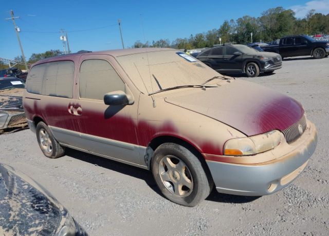 MERCURY