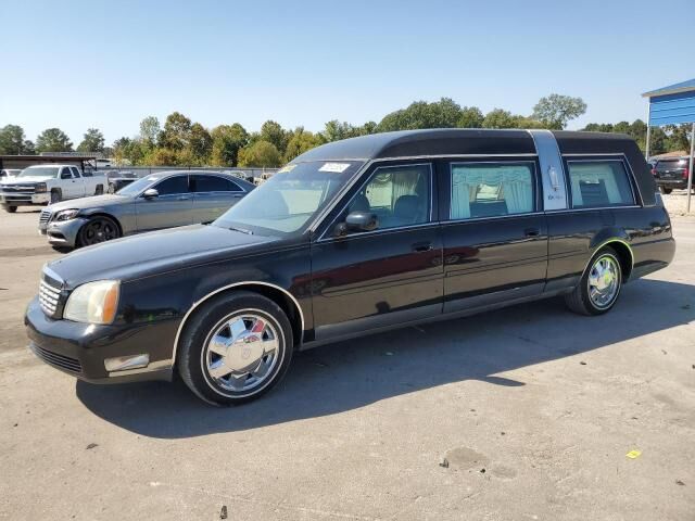 CADILLAC