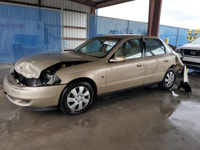 Saturn LS1