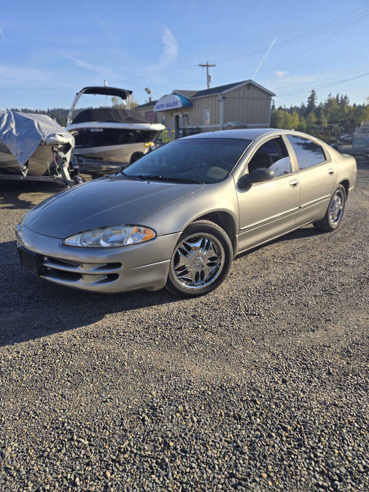 Dodge Intrepid