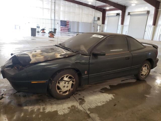 Saturn SC1