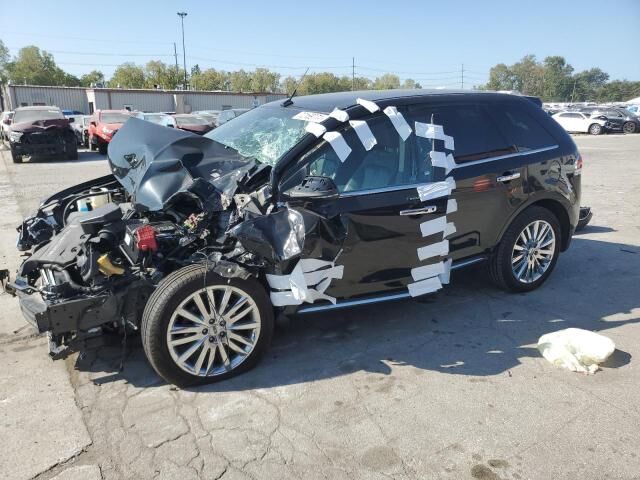 Lincoln MKX