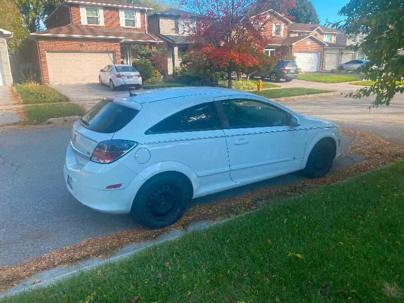 Saturn Astra